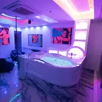 The Hot Spot Jacuzzi And Strip Pol